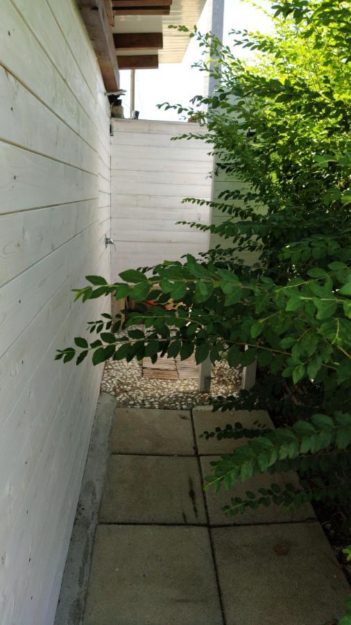 B&B Villa Degli Angeli Bernalda Εξωτερικό φωτογραφία
