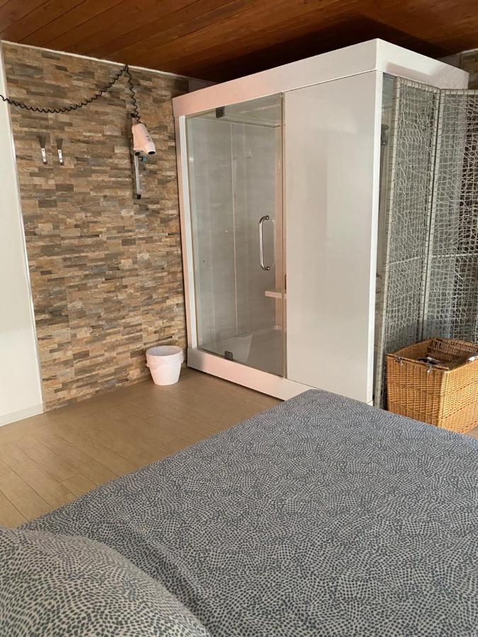B&B Villa Degli Angeli Bernalda Εξωτερικό φωτογραφία