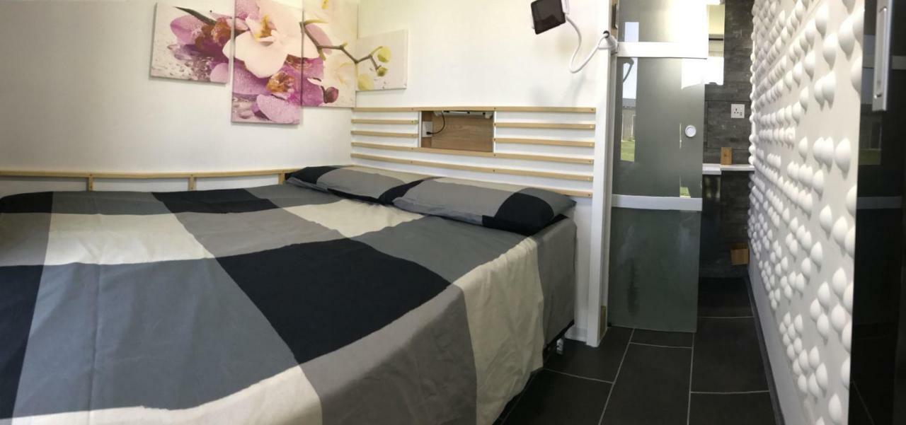 B&B Villa Degli Angeli Bernalda Εξωτερικό φωτογραφία