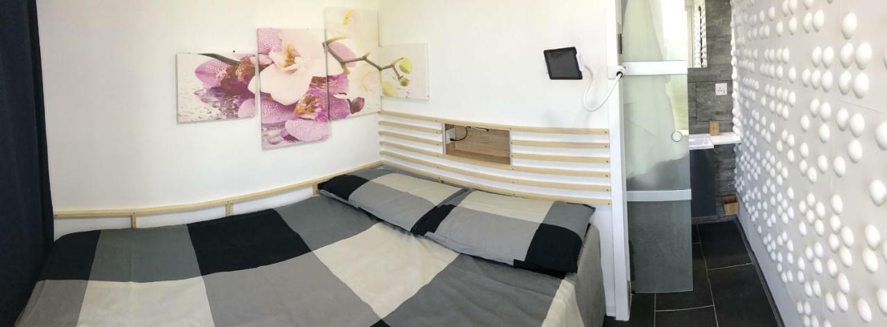 B&B Villa Degli Angeli Bernalda Εξωτερικό φωτογραφία
