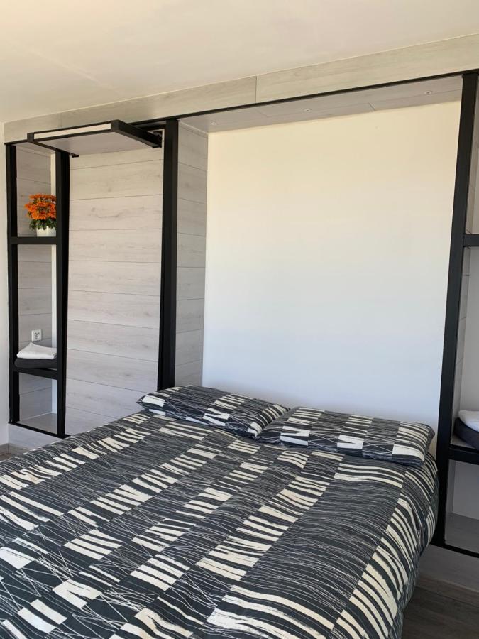B&B Villa Degli Angeli Bernalda Εξωτερικό φωτογραφία