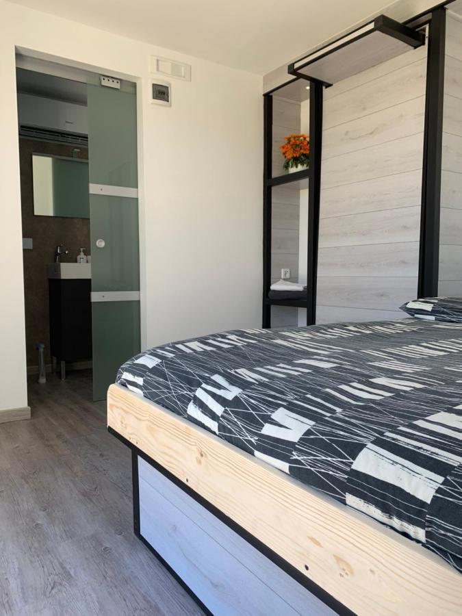 B&B Villa Degli Angeli Bernalda Εξωτερικό φωτογραφία