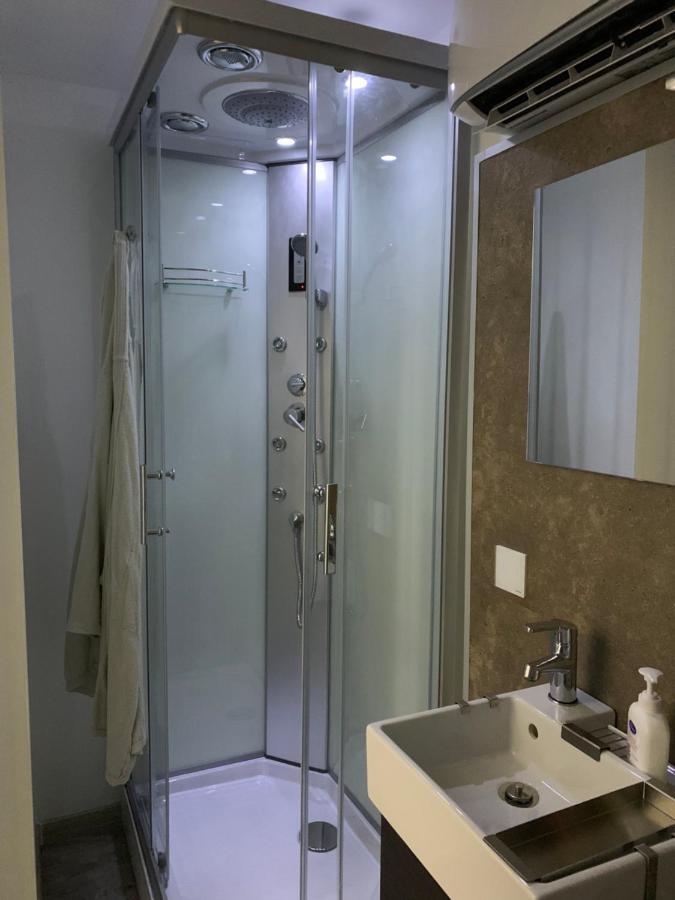 B&B Villa Degli Angeli Bernalda Εξωτερικό φωτογραφία
